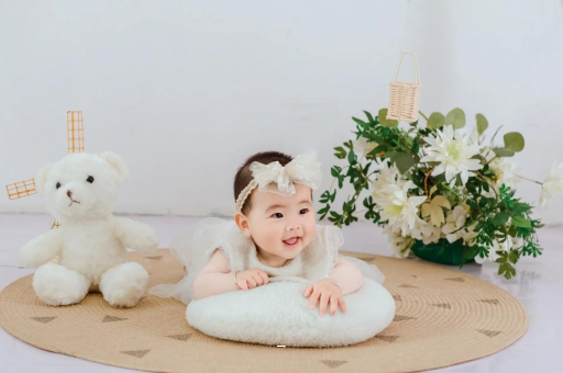 永春宝宝急性荨麻疹