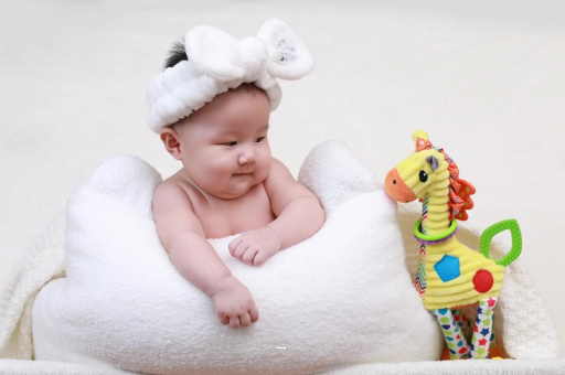 永春宝宝饭量突然变大